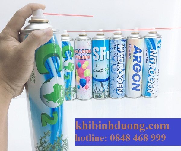 Bình Khí CO2 Mini: Giới Thiệu, Ứng Dụng Và Lợi Ích