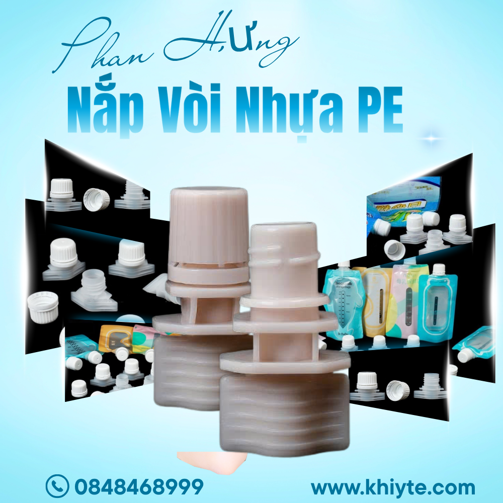 nap voi nhua phan hung gia re