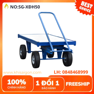 xe day hang 500kg - 1 tan