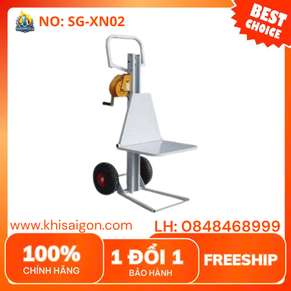 Xe Nâng Hàng Nhỏ Gọn 100kg-300kg Xe Nâng Hàng Nhỏ Gọn 100kg-300kg